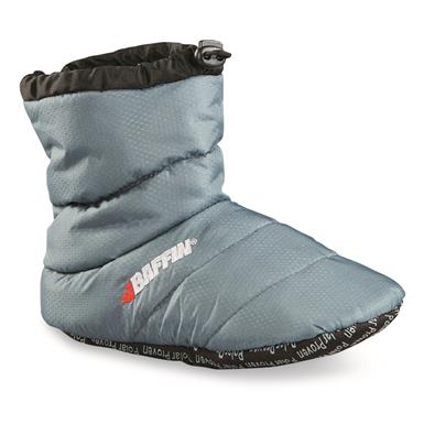 Baffin Unisex Cush Insulated Booty Slippers