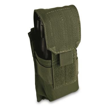 Red Rock Outdoor Gear Single Rifle Mag Pouch