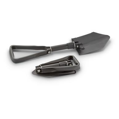2 Red Rock Outdoor Gear Campers' Trifold Shovels