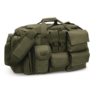 Red Rock Outdoor Gear 43L Operations Duffel Bag