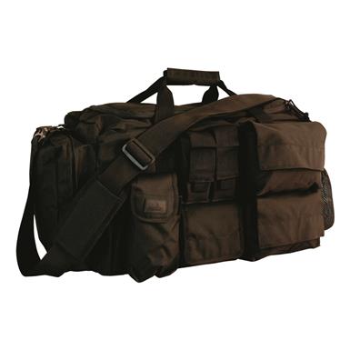 Red Rock Outdoor Gear 43L Operations Duffel Bag
