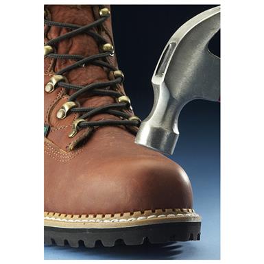 georgia boot hammer