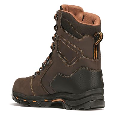 Danner Men's Vicious Waterproof 8