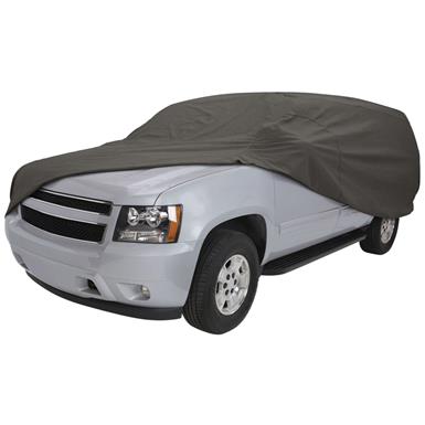 Classic Accessories PolyPro III SUV/Truck Cover