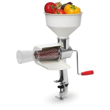 VKP250 Food Strainer and Sauce Maker