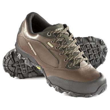 Men's Patagonia Drifter 2.0 Waterproof Hiking Shoes, Sable Brown ...