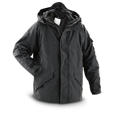 TRU-SPEC® Waterproof ECWS Gen 1 Parka with Liner - 618701, Tactical ...