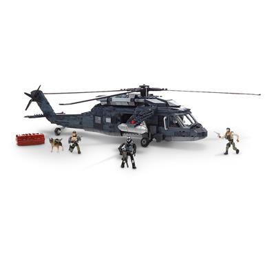 anti armor helicopter mega bloks