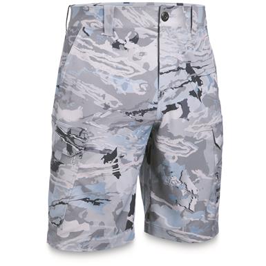 under armor fish hunter shorts