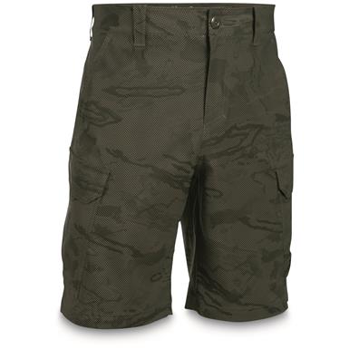 Under Armour Men's Fish Hunter Cargo Shorts - 619642, Shorts at ...