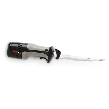 Rapala 7" Rechargeable Lithium-ion Fillet Knife
