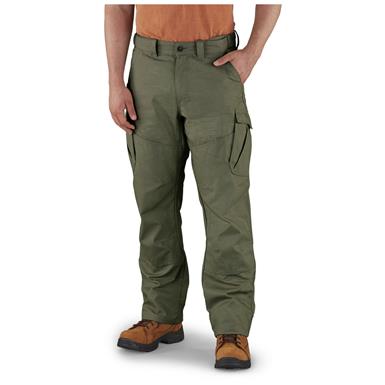 Guide Gear Men's Ripstop Cargo Work Pants