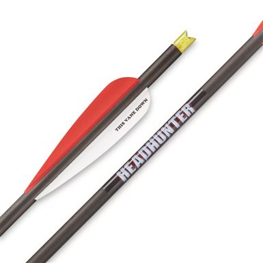 Barnett Crossbow Bolts With Lumenok 3 Pack 621872 Loading Wish List