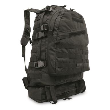 Red Rock Outdoor Gear 34L Tactical Engagement Pack