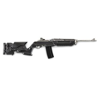 Archangel Precision Rifle Stock for Ruger Mini-14/Mini-30/Ranch Rifle