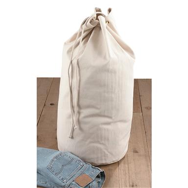 Canvas Sea Bag Natural 62390 Military Camo Duffle Bags At New Canvas Sea Bag Natural