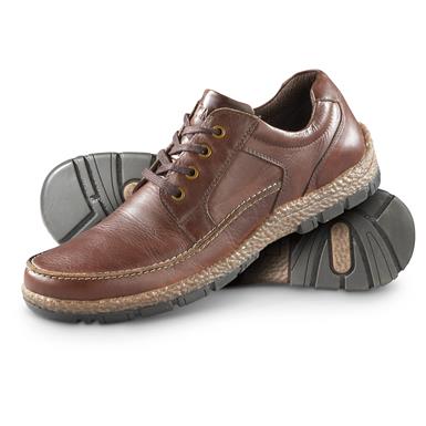 casual oxford shoes