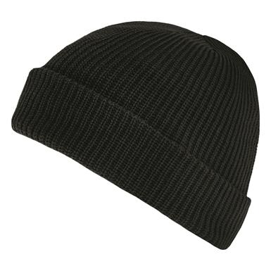 Mil-Tec Watch Cap with Thinsulate Insulation