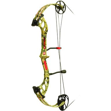 PSE Fever One Compound Bow - 625346, Bows at Sportsman's Guide