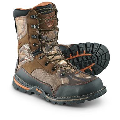 Rocky Athletic Mobility Level 3 Waterproof GORE-TEX Hunting Boots ...