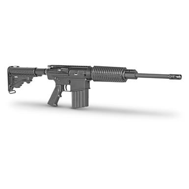 DPMS Oracle AR-10, Semi-Automatic, .308 Winchester/7.62 NATO, 16" Heavy Barrel, 20+1 Rounds