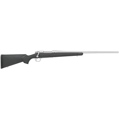 Remington 700 SPS Stainless, Bolt Action, .308 Winchester, 24" Barrel, 4+1 Rounds