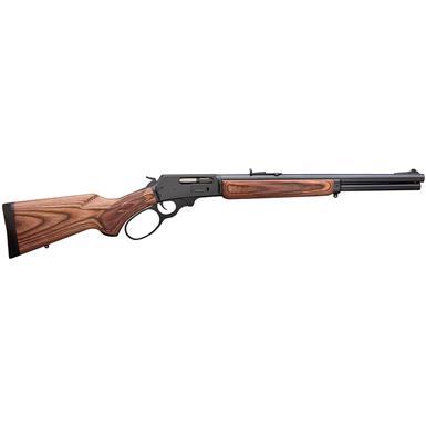 Marlin 1895 GBL, Lever Action, .45-70 Government, 18.5" Barrel, 5+1 Rounds