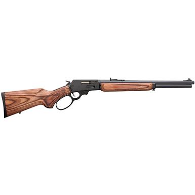 Marlin 336BL Big Loop Carbine, Lever Action, .30-30 Winchester, 18.5" Barrel, 6+1 Rounds