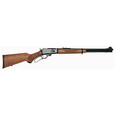 Marlin 336W, Lever Action, .30-30 Winchester, Centerfire, 20" Barrel, 6+1 Rounds, 6+1