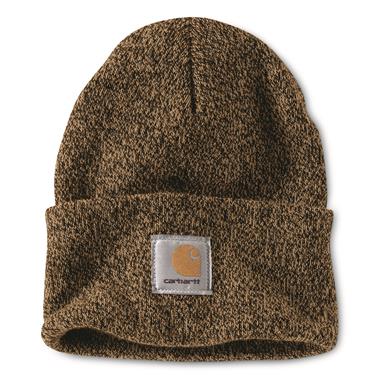 Carhartt Knit Cuffed Beanie Hat