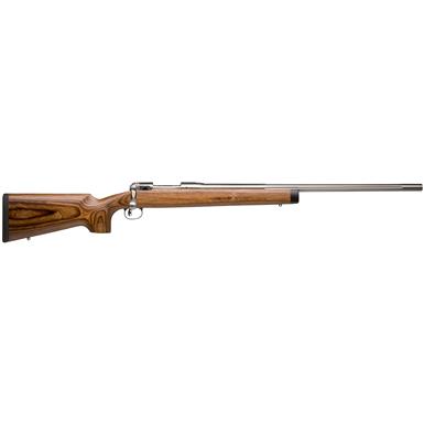 Savage 12 BVSS Varmint, Bolt Action, .223 Remington, 26" Heavy Barrel, 4+1 Rounds