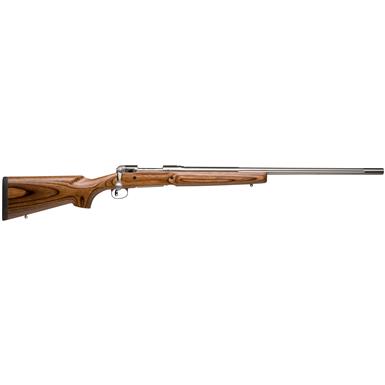 Savage 12 VLP Varmint Series, Bolt Action, .308 Winchester, 26" Barrel, 5+1 Rounds