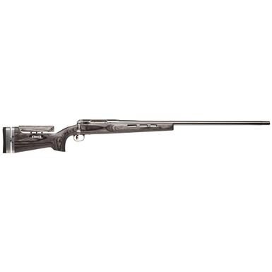 Savage 12 Palma Target Series, Bolt Action, .308 Winchester, 30" Stainless Steel Barrel, 1 Round