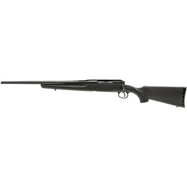 Left Handed, Savage Axis, Bolt Action, .223 Remington, 22" Barrel, 5+1 Rounds