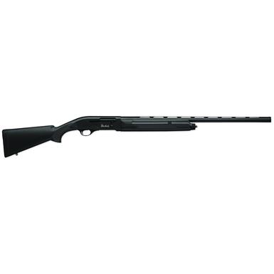 Weatherby SA-08 Synthetic, Semi-Automatic, 12 Gauge, 26" Barrel, 4+1 Rounds