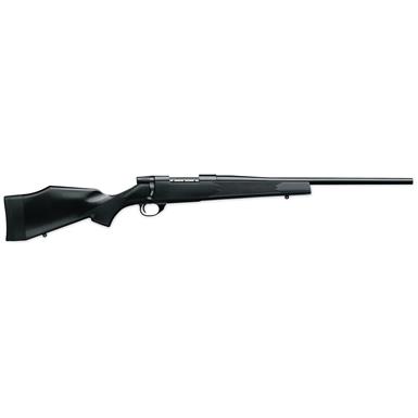 Weatherby Vanguard 2 Synthetic Youth, Bolt Action, .243 Winchester, 20" Barrel, 5+1 Rounds