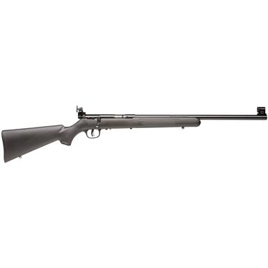 Savage Mark II FVT, Bolt Action, .22LR, Rimfire, 21" Barrel, 5+1 Rounds