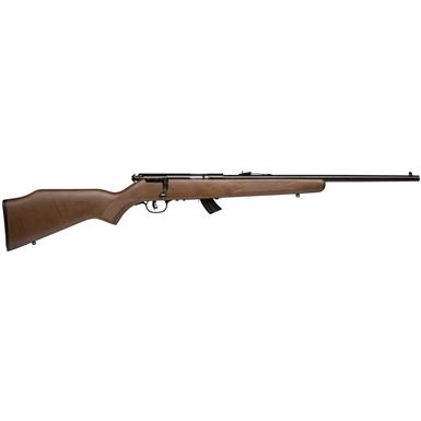 Savage Youth Mark II GY, Bolt Action, .22LR, 19" Barrel, 10+1 Rounds