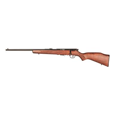 Savage 93 GL, Bolt Action, .22 WMR, 21