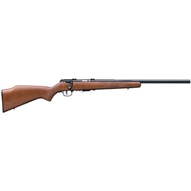 Savage 93R17 GV, Bolt Action, .17 HMR, 21" Barrel, 5+1 Rounds