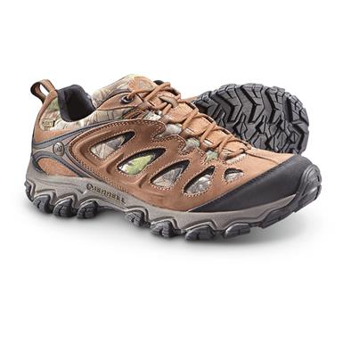 merrell camo