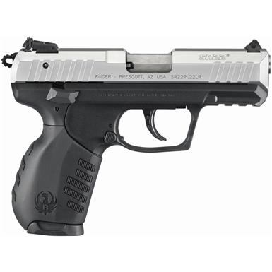 RUGER Handguns & Pistols | Guns | Sportsman's Guide