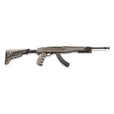 Ruger 10/22 Tactical Talo Edition, Semi-Automatic, .22LR, 16.12