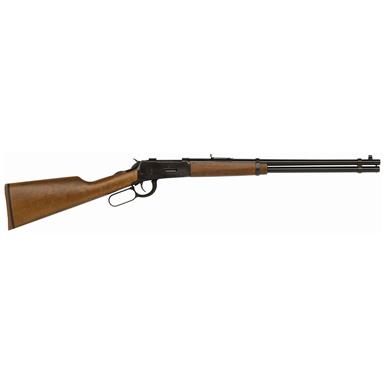 Mossberg 464, Lever Action, .30-30 Winchester, 20" Barrel, 6+1 Rounds