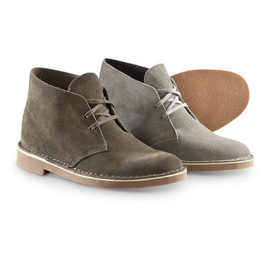 clarks bushacre 2 2018