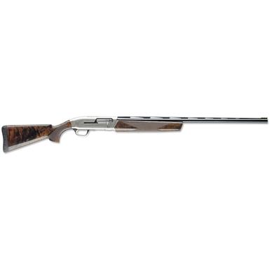Browning Maxus Sporting, Semi-Automatic, 12 Gauge, 30" Barrel, 4+1 Rounds