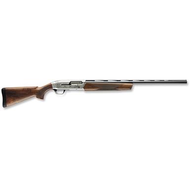 Browning Maxus Ultimate, Semi-Automatic, 12 Gauge, 28" Barrel, 4+1 Rounds