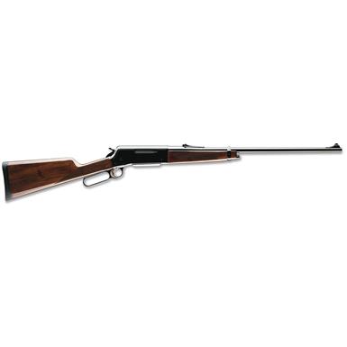 Browning BLR Lightweight '81, Lever Action, 7mm-08 Remington, 20" Barrel, 4+1 Rounds