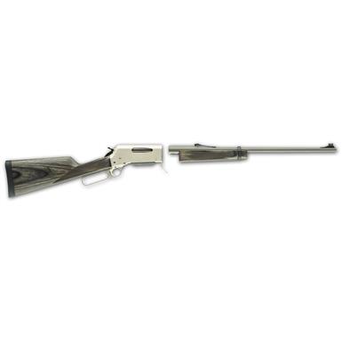 Browning BLR Lightweight '81 Stainless Takedown, Lever Action,.243 Winchester,20" Barrel,4+1 Rounds