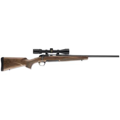 Browning Youth X-Bolt Micro Midas, Bolt Action, 7mm-08 Remington, 20" Barrel, 4+1 Rounds